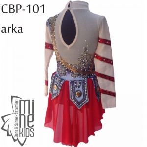 CBP-101-arka