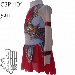 CBP-101-yan