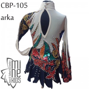 CBP-105-arka